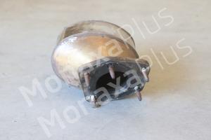 FGP 55560732 GM CODE 129 1107300693000 EBERSPACHER (fgp55560732) (gmcode129) (gm129) vykup katalyzatoru opel