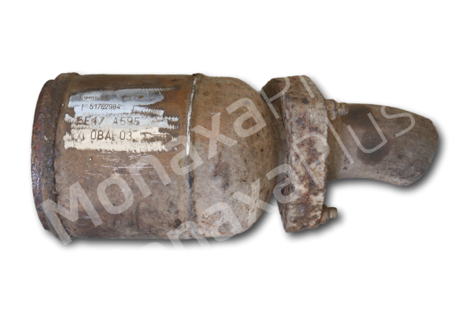 FIAT 55198993-51762984-A595