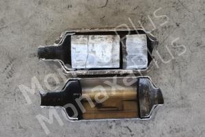 GM28 AC 2569F9 OPEL KATALIZATOR