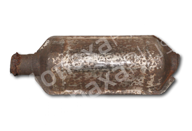 GM28-OPEL-CATALYST
