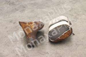JAGUAR 1X43-5E212-AM (1X435E212AM) TYPE-1ACB (TYPE1ACB) ARVIN 1842 CENIK KATALYZATORU VYKUP