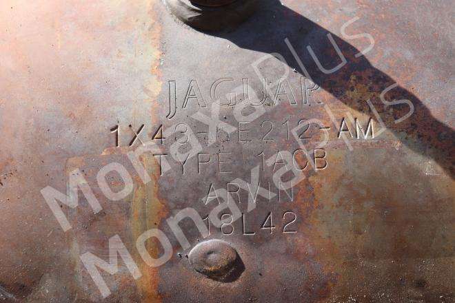 JAGUAR 1X43-5E212-AM TYPE-1ACB ARVIN 1842