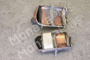 KATALIZATOR JAGUAR 1X43-5E212-AM (1X435E212AM) TYPE-1ACB