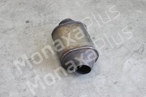 KATALIZATOR VOLKSWAGEN GE ZEUNA STARKER RZO 222-8273-111 (RZO2228273111) 7L8131690H 7L6166FA 0207 6332 E-7L8H17-025