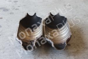 KATALOG KATALYZATORU CENY Leistritz Germany 5027399 (502.7399) 441032450316 (441.0.3245-0316) škoda