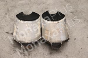 KATALOG KATALYZATORU GM90528277 0749430000 EBERSPACHER