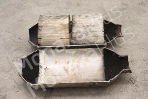 KATALOG KATALYZATORU GM90528277 0749430000 EBERSPACHER VE61720053900 HE6173151200 XI