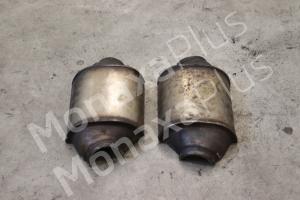 KATALOG KATALYZATORU VOLKSWAGEN GE ZEUNA STARKER RZO 222-8273-111 (RZO2228273111) 7L8131690H 7L6166FA 0207 6332 E-7L8H17-025