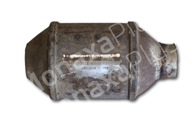KATALYZATOR CCE83900-0503618