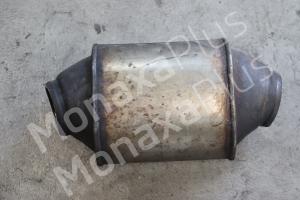 KATALYZATOR VOLKSWAGEN GE ZEUNA STARKER RZO 222-8273-111 (RZO2228273111) 7L8131690H 7L6166FA 0207 6332 E-7L8H17-025
