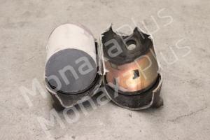 KATALYZATOR VW AG 6ZA 1K0131690AN 1K0166CC JS-35-1016 170305