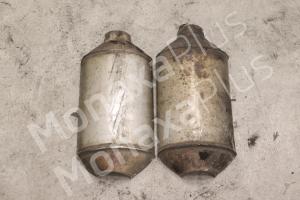 KATALYZATORY CENIK GM90528277 0749430000 EBERSPACHER