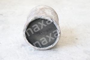 PLECHOVY KATALYZATOR CCE83900 0503618