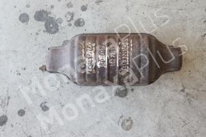 SKUP KATALIZATOROW Leistritz Germany 5027399 (502.7399) 441032450316 (441.0.3245-0316) škoda