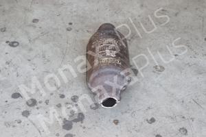 SKUP KATALIZATORU Leistritz Germany 5027399 (502.7399) 441032450316 (441.0.3245-0316) škoda