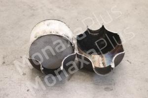 VIKUP KATALIZATORU 1K0131701AF 6Q0178GC SPAIN DT7 VOLKSWAGEN, AUDI, SEAT