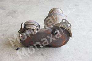 VWAG VWK MADE IN GERMANY 04L131723CT (04L 131723 CT) – D-16-050 DOC 5Q0166AF DPF 5Q0181EC 04L131699K 03.03.16VW AG GERMANY LS 0116 2044829862 E2000014048 CATALYST