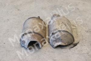 VWO GERMANY VOLKSWAGEN AUDI 045 178 ACL (045178ACL) DD-10-063 DRAHE KOVY