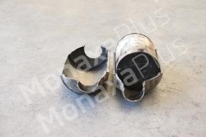 VWO GERMANY VOLKSWAGEN AUDI 045 178 ACL (045178ACL) DD-10-063 KATALOG KATALYZATORU
