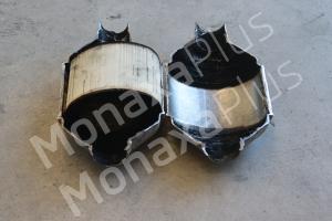 VYKUP KATALYZATORU CENIK – 3H-595J – (3H595J) KDBA-24 (KDBA24) 55185655 FIATALFA ROMEO