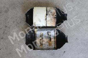 VYKUP KATALYZATORU CENY FIATALFA ROMEO 46803232 1C-595J FTBC-03 FMBC-03