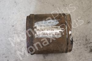 VYKUP KATALYZATORU PRAHA 55198993 FGF 51762984 5E17 A595 XI OBA 03