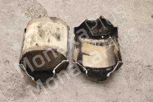 VYKUP KATALYZATORU VOLKSWAGEN GE ZEUNA STARKER RZO 222-8273-111 (RZO2228273111) 7L8131690H 7L6166FA 0207 6332 E-7L8H17-025