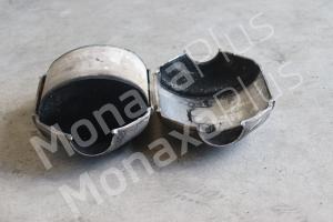 VYKUP KATALYZATORU VOLVO 30616692 6649 2237898200 ZEUNA STARKER GERMANY A 06.03.06 VH.1575-2.068