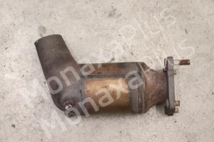 VYKUP KATALYZATORU VW AG 6ZA 1K0131690AN 1K0166CC JS-35-1016 170305
