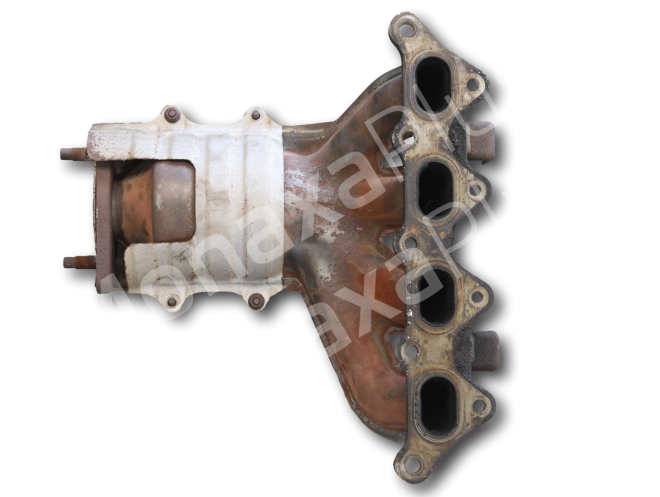 BX MITSHUBISHI