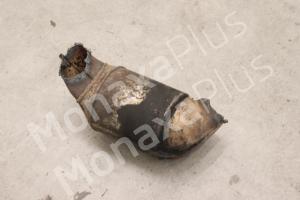 katalyzator cenik cena RENAULT 112719964000 PIE8200200212 H7700114302 EBERSPACHER