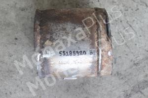 katalyzatory FIATALFA ROMEO 46794000 55185920E A600 M OBC26 vykup