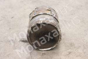 plechovy katalyzator VW AG GERMANY LS 0116 2044829862 E2000014048 5Q0131705BEEPH