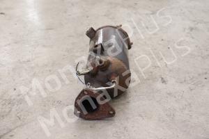 výkup dpf filtrů