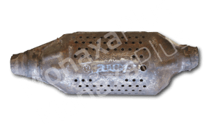 6N0131701AB CATALYST