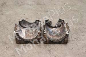 CATALYST LAURECIA TR PSA K343 (PSAK343, PSA K 343)