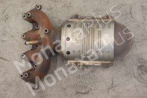 HYUNDAI KIA TCD 07J13N