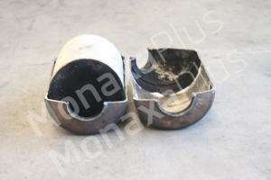 KATALOG KATALYZATORU KT1133-A2034902514