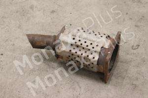 KATALYZATOR LAURECIA TR PSA K343 (PSAK343, PSA K 343)