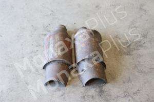 KATALYZATOR VOLKSWAGEN, AUDI, SEAT 6K0131701Q STS3 MADE IN SPAIN