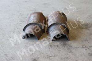 KATALYZATORY VOLKSWAGEN, AUDI, SEAT 6K0131701Q STS3 MADE IN SPAIN