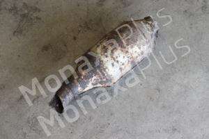 LEISTRITZ 6U0131701C 441075914356 1097J 959371 24 CZ ŠKODA VOLKSWAGEN S.AFRICA catalyst