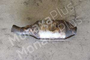 LEISTRITZ 6U0131701C 441075914356 1097J 959371 24 CZ ŠKODA VOLKSWAGEN S.AFRICA katalyzator
