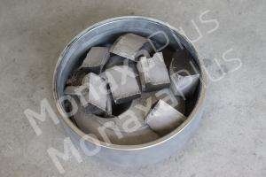 LEISTRITZ 6U0131701C 441075914356 1097J 959371 24 CZ ŠKODA VOLKSWAGEN S.AFRICA vykup katalizatoru