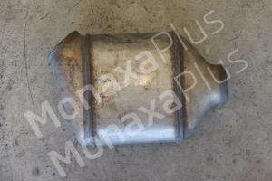 MERCEDES KT1128 A2024900036 2361124300 EBERSPACHER