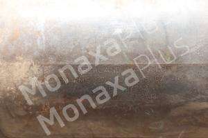 OM-BS 439 22-301712 325169 OBERLAND MANGOLD OM-PMS 07 OM PMS 07-04A KBA 17262 855262012512 KATALIZATOR