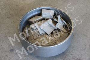 PLATINA V KATALYZATORU HYUNDAI KIA TCD 07J13N