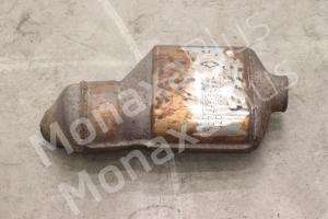 RENAULT C138 112729536000 8200063760 EBERSPACHER
