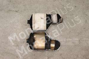 RENAULT C138 112729536000 8200063760 EBERSPACHER catalyst
