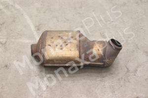 RENAULT C138 112729536000 8200063760 EBERSPACHER katalizator